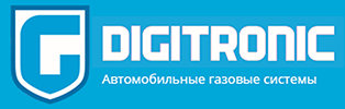 LPG Digitronic - ГБО Диджитроник